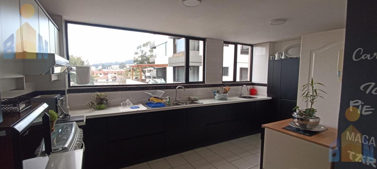 Departamento en Venta 187 m 3 Dorm. Pinar Alto $ — imagen 7