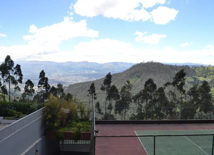 Vs Gonzalez Suarez, Renta o Venta Dto 3d 330 m² — imagen 1
