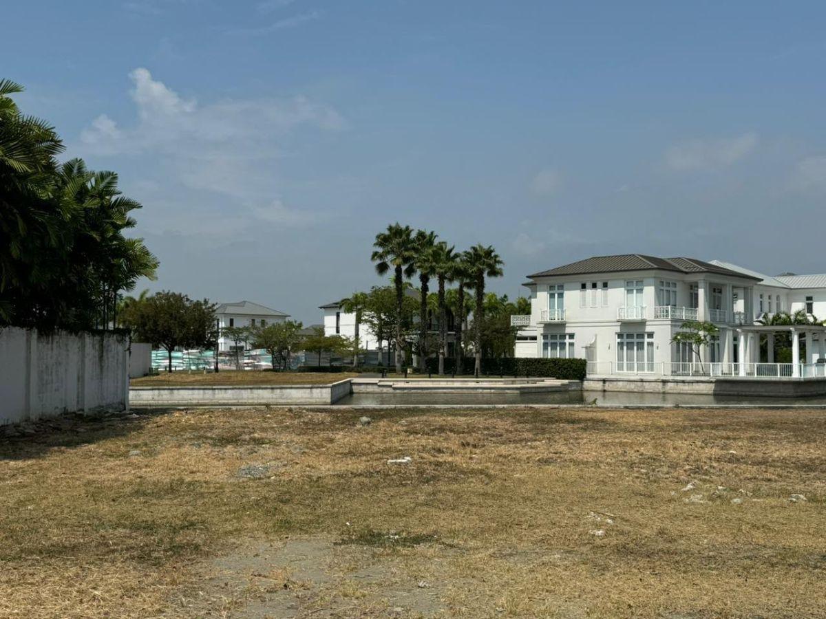 Se Vende Terreno Al Lago en Aires del Batán 510 m², Guayas — imagen 4