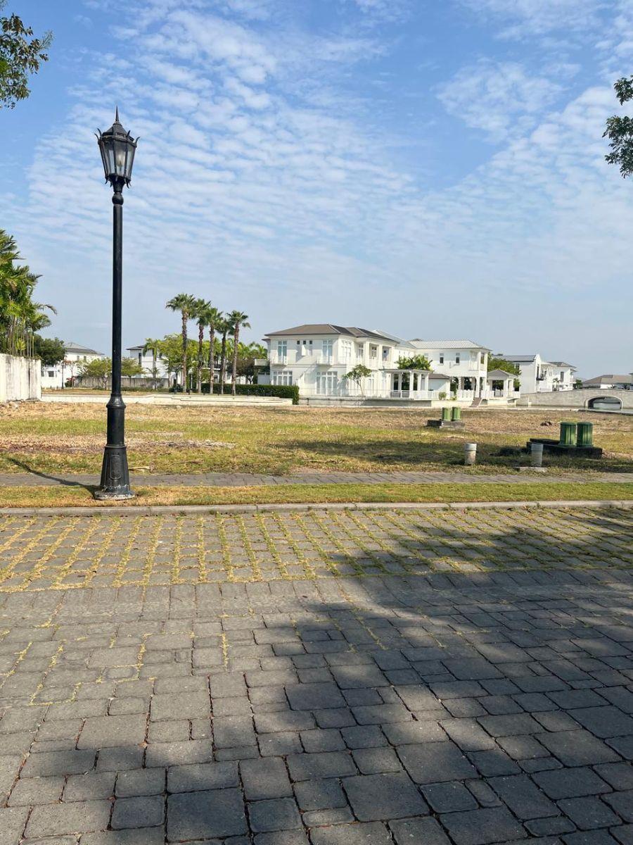 Se Vende Terreno Al Lago en Aires del Batán 510 m², Guayas — imagen 2