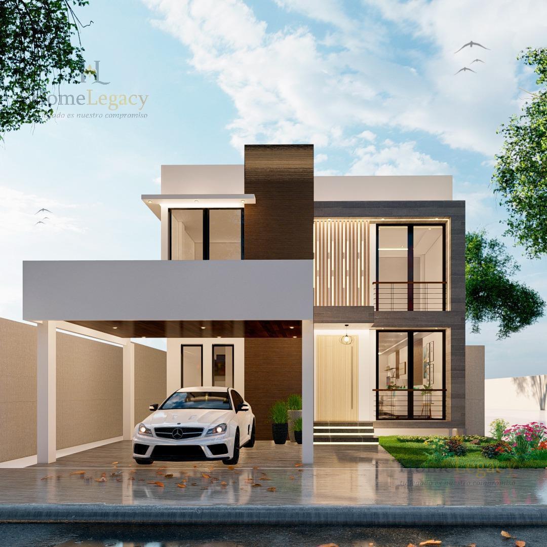 Venta de Casa en Proyecto Portón del Río Vía Samborondón Ad, Guayas — imagen 10