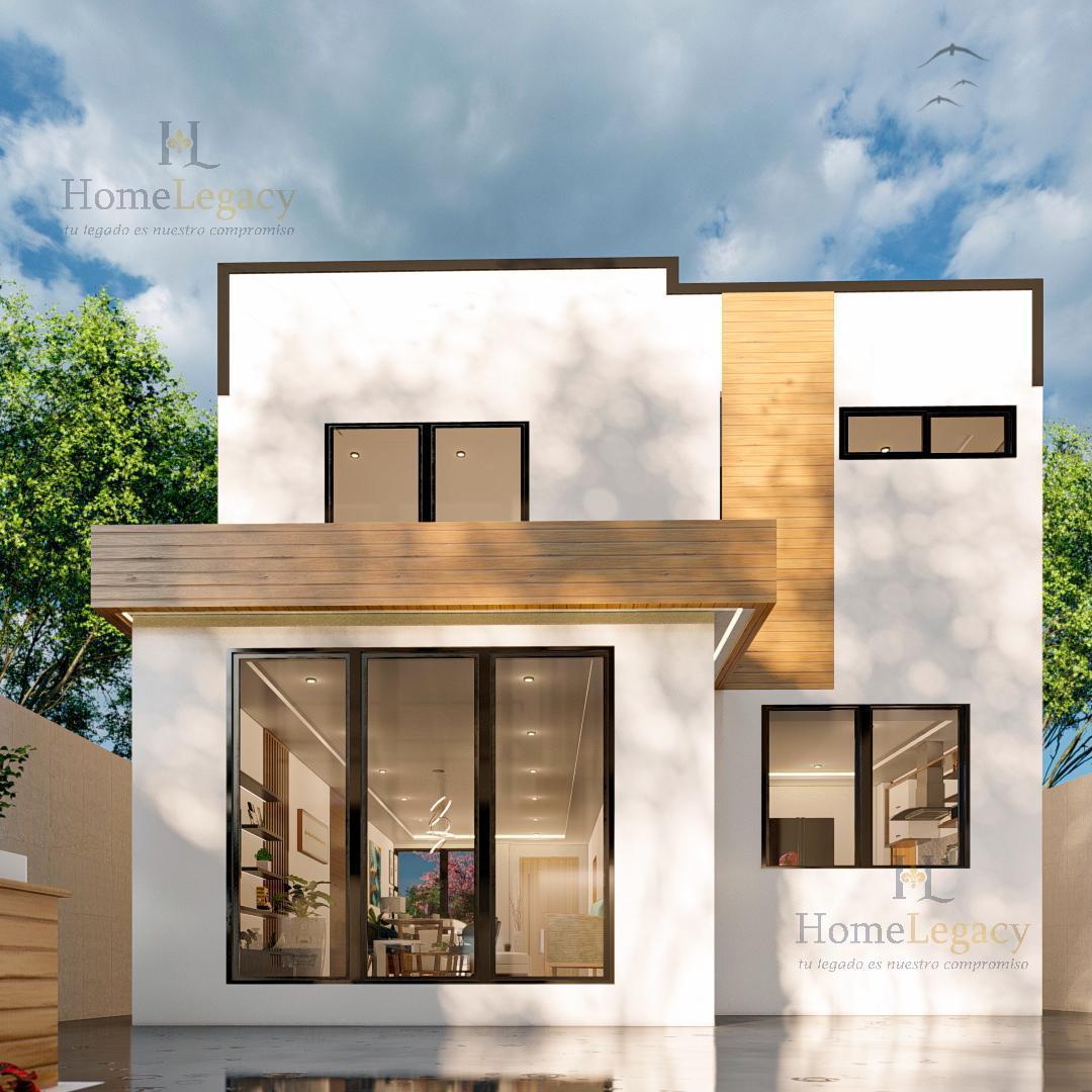 Venta de Casa en Proyecto Portón del Río Vía Samborondón Ad, Guayas — imagen 9