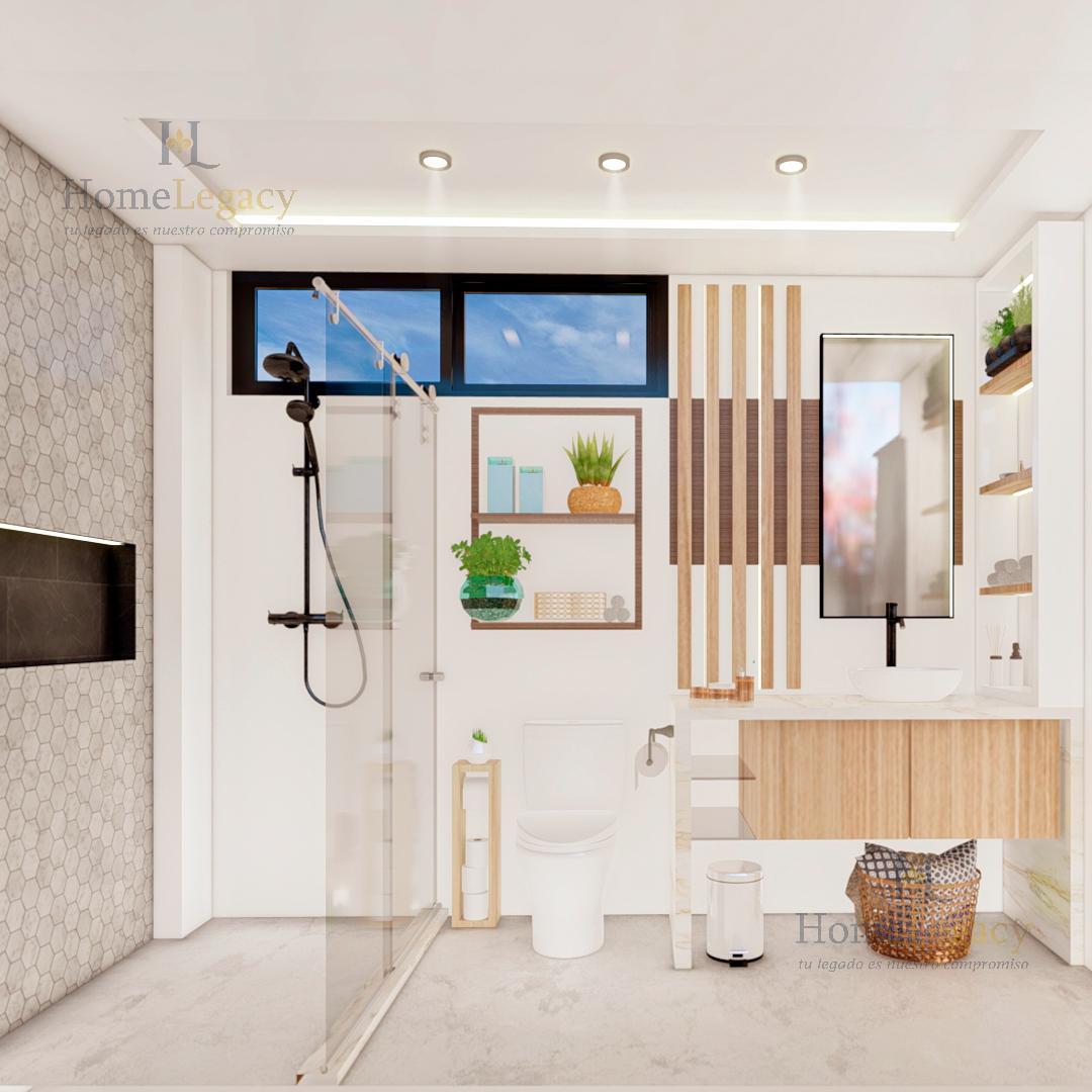 Venta de Casa en Proyecto Portón del Río Vía Samborondón Ad, Guayas — imagen 8