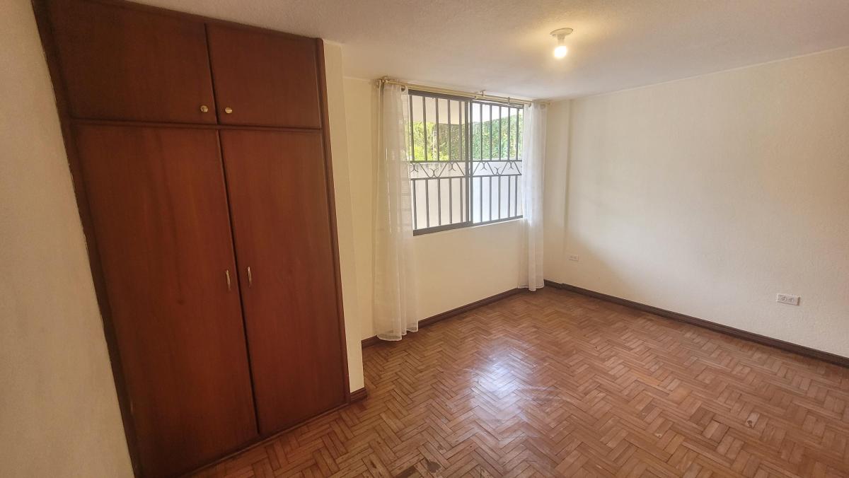 Departamento de Venta, Conocoto, 2 Dorm., 103 m — imagen 7