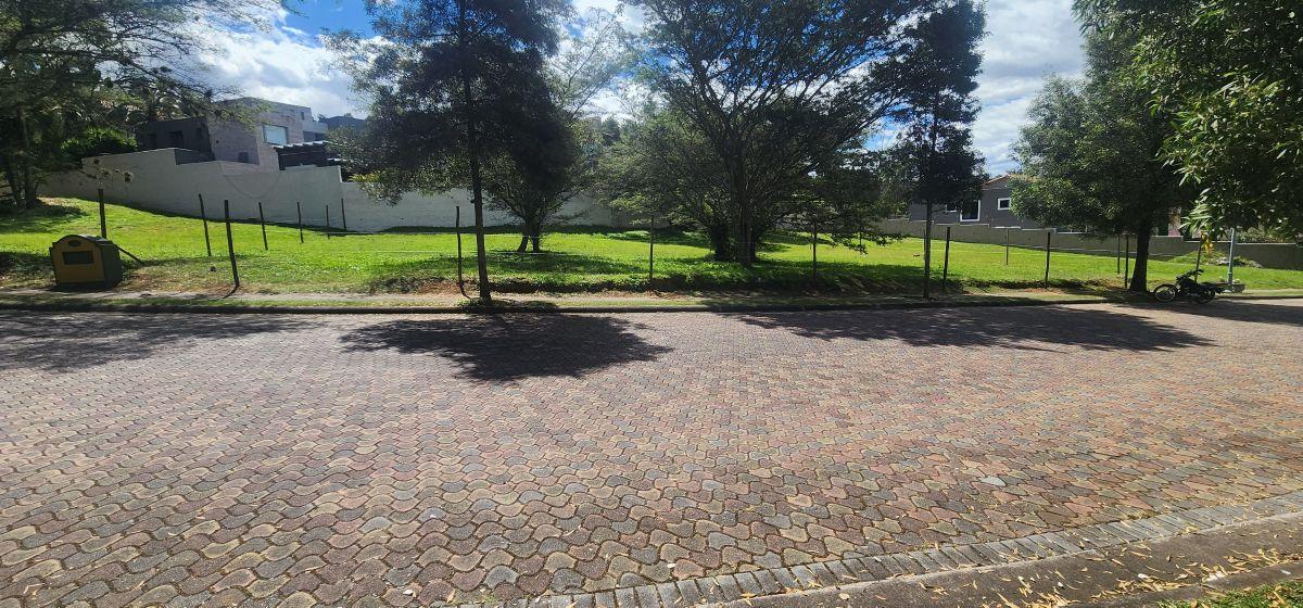 Lote Esquinero en Venta — imagen 5