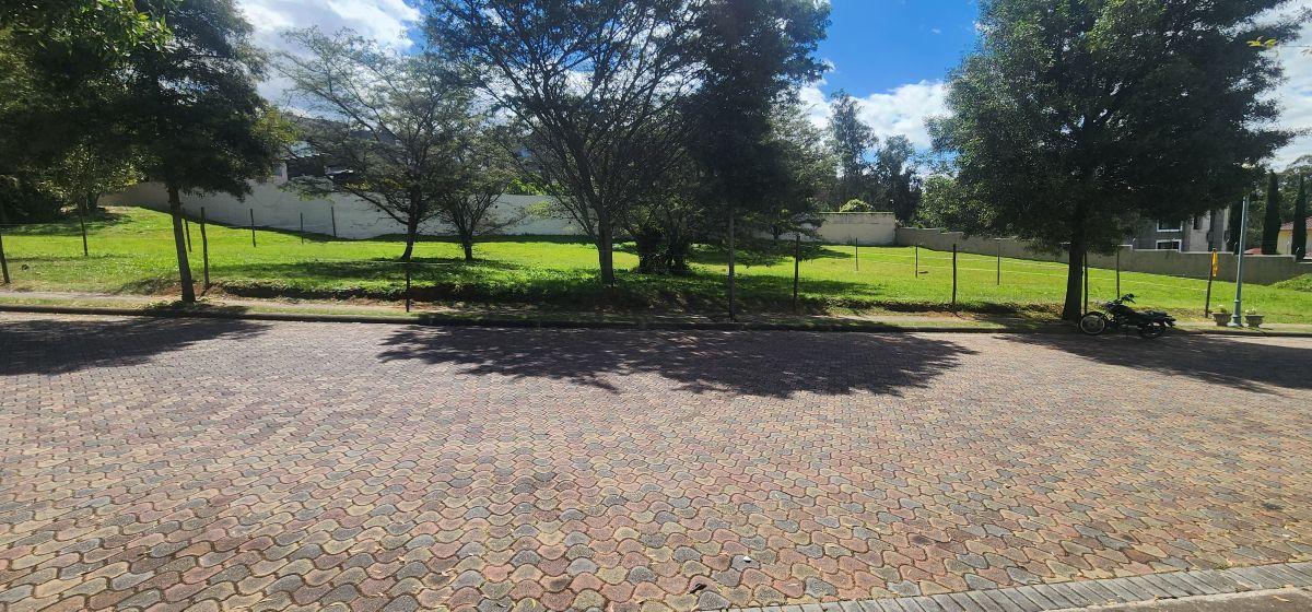 Lote Esquinero en Venta — imagen 4