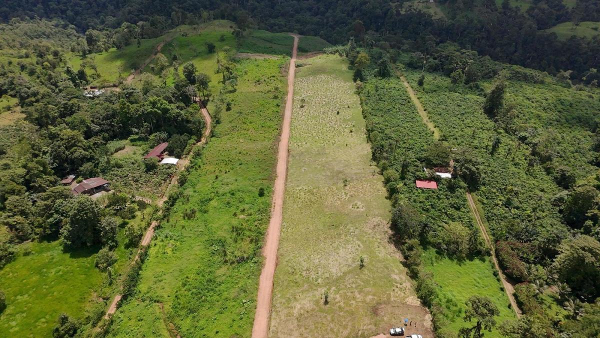 Lotes de Terreno en Venta | Quintas Vacacionales Illari | Pedro Vicente Maldonado — imagen 6