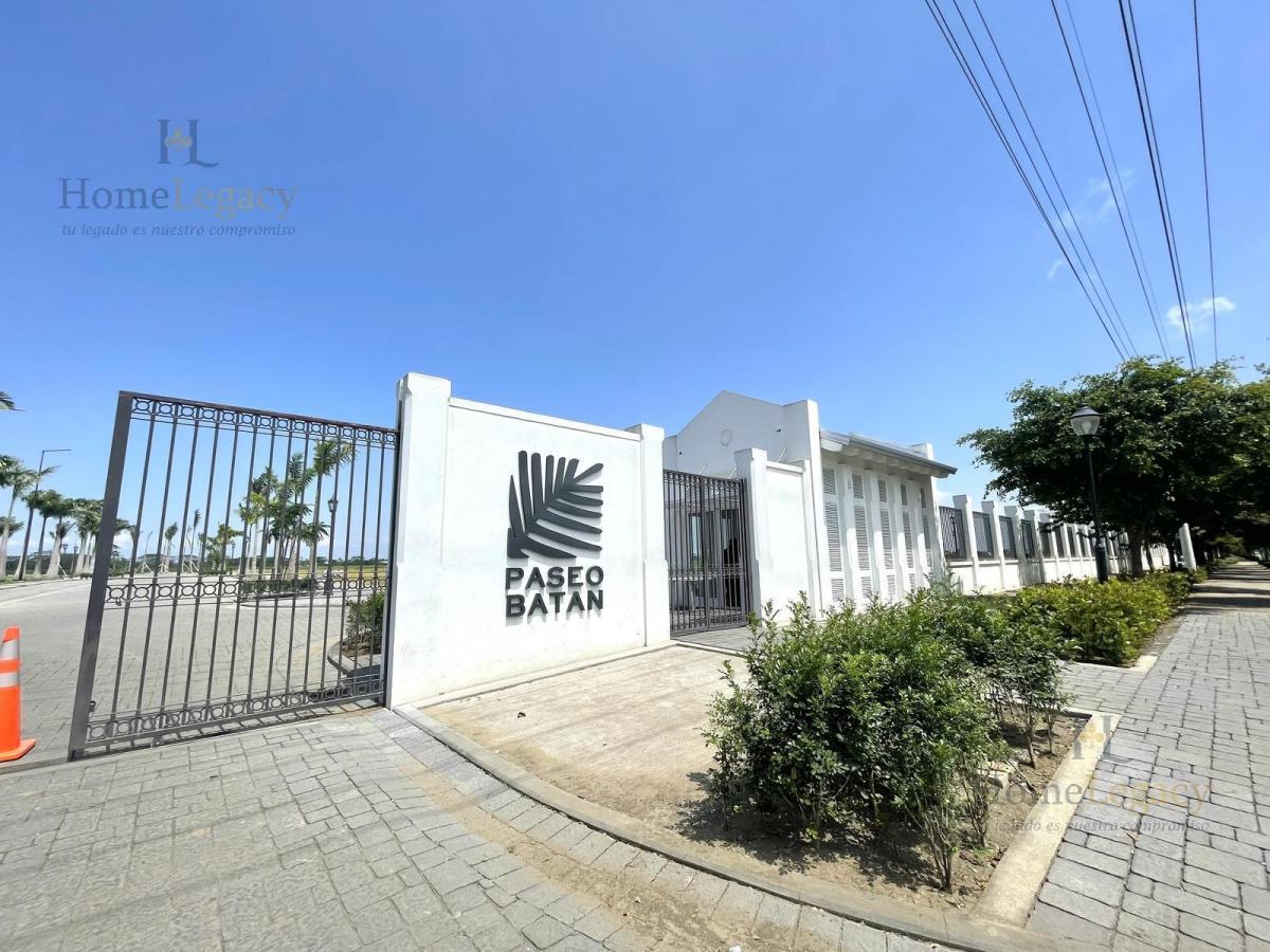Venta de Casa en Proyecto en Aires Norte, Estrena Estilo, Vive Moderno Ad, Guayas — imagen 8