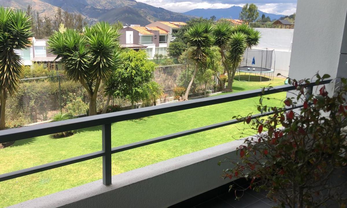 Cumbaya Departamento de Lujo en Venta Sector Site Center — imagen 7