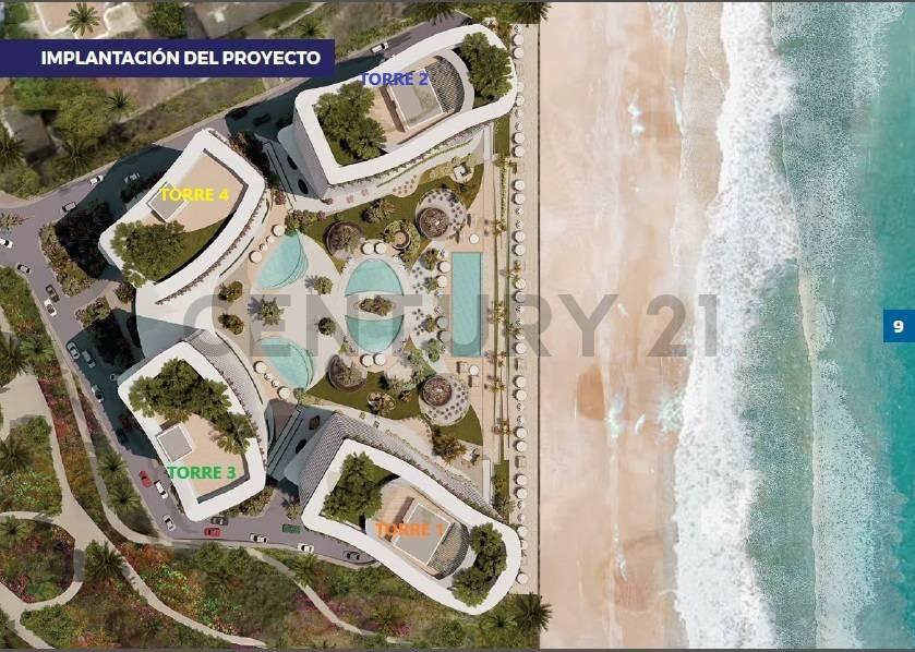 Departamentos de Lujo en Venta en Proyecto Grand Bay - Manta, Manabí — imagen 9