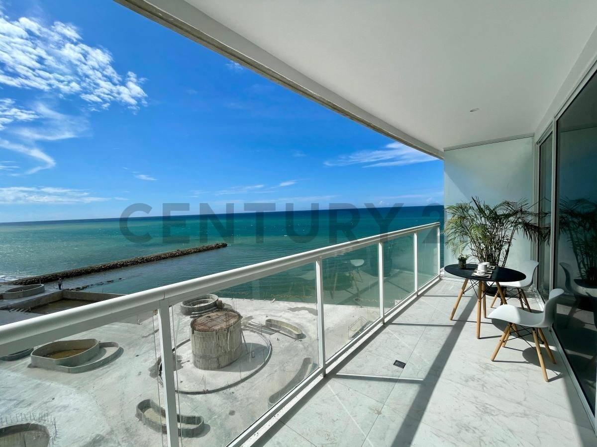Departamentos de Lujo en Venta en Proyecto Grand Bay - Manta, Manabí — imagen 8