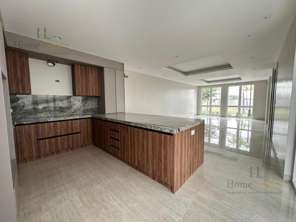 Venta de Casa en Aires Norte a Estrenar 4 Habitaciones Am, Guayas — imagen 6