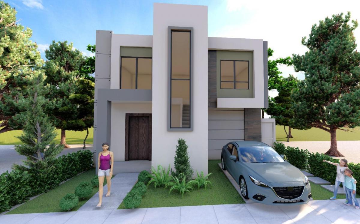 Proyecto en Venta (Casa a Estrenar) - Urb. Logare – Via Salitre y Samborondón, Guayas — imagen 10