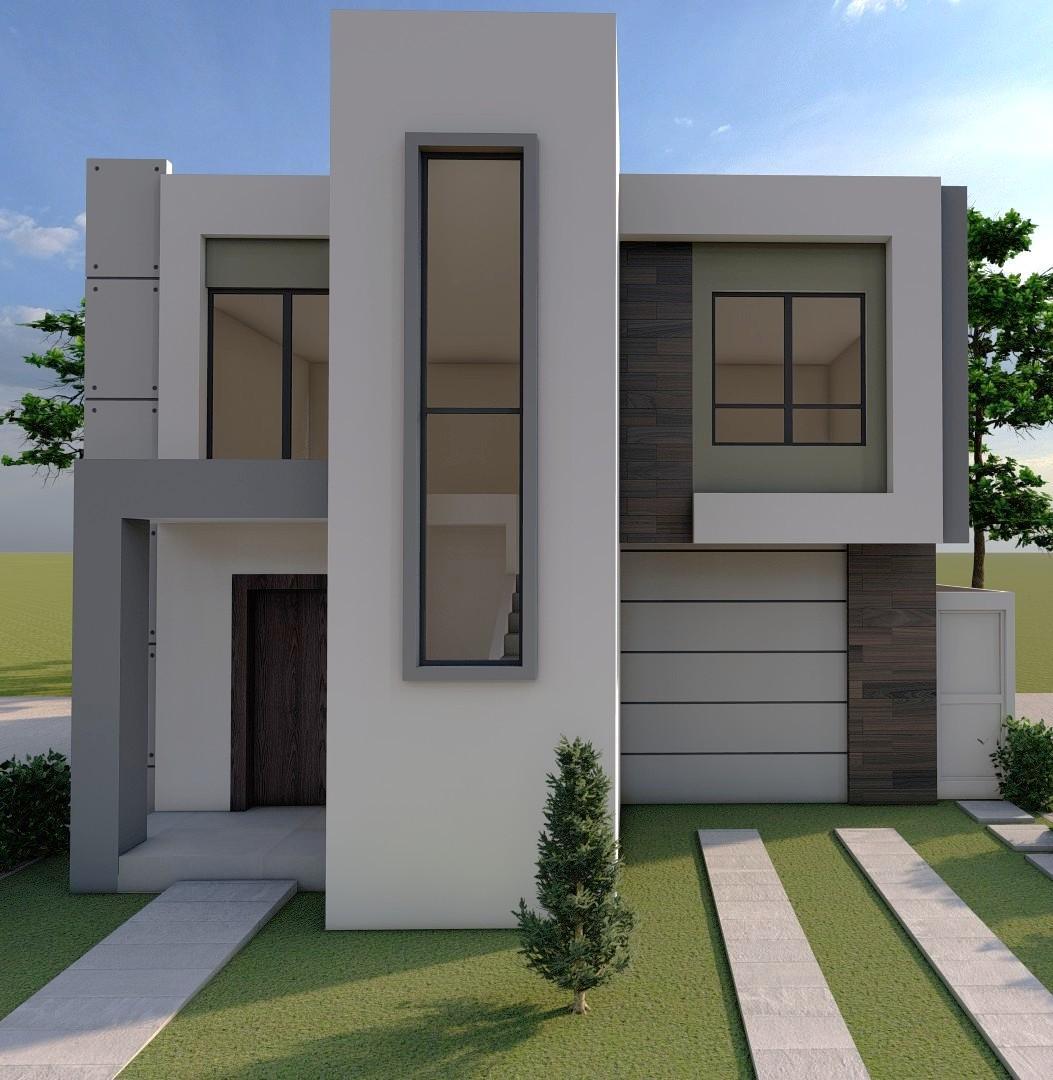 Proyecto en Venta (Casa a Estrenar) - Urb. Logare – Via Salitre y Samborondón, Guayas — imagen 9