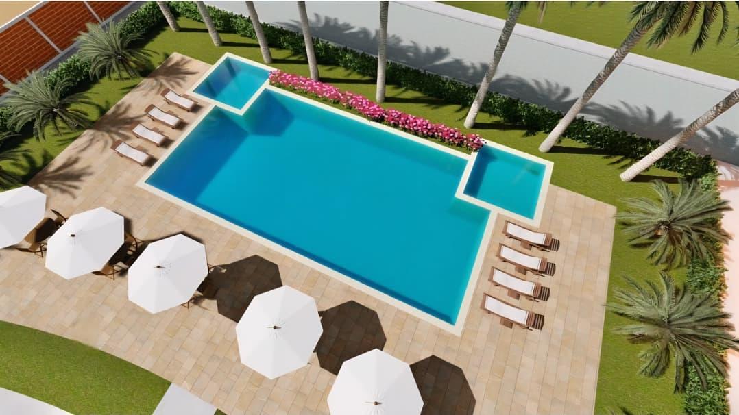 Proyecto en Venta (Casa a Estrenar) - Urb. Logare – Via Salitre y Samborondón, Guayas — imagen 4