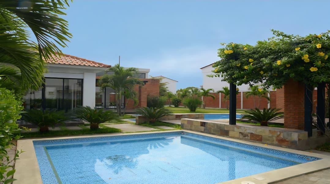 Proyecto en Venta (Casa a Estrenar) - Urb. Logare – Via Salitre y Samborondón, Guayas — imagen 3