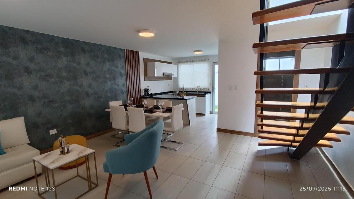 Casas en Venta Sector San Antonio de Pichincha Aplica Credito Vip — imagen 10