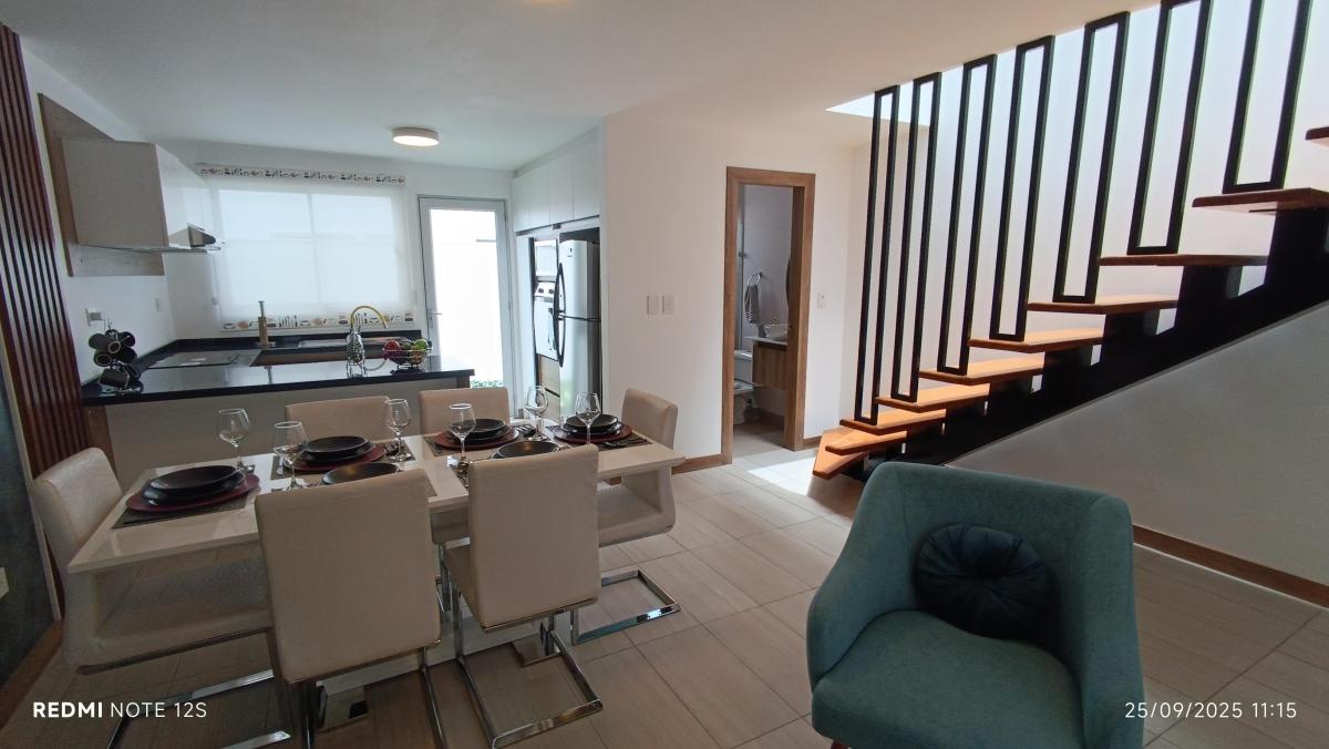 Casas en Venta Sector San Antonio de Pichincha Aplica Credito Vip — imagen 9