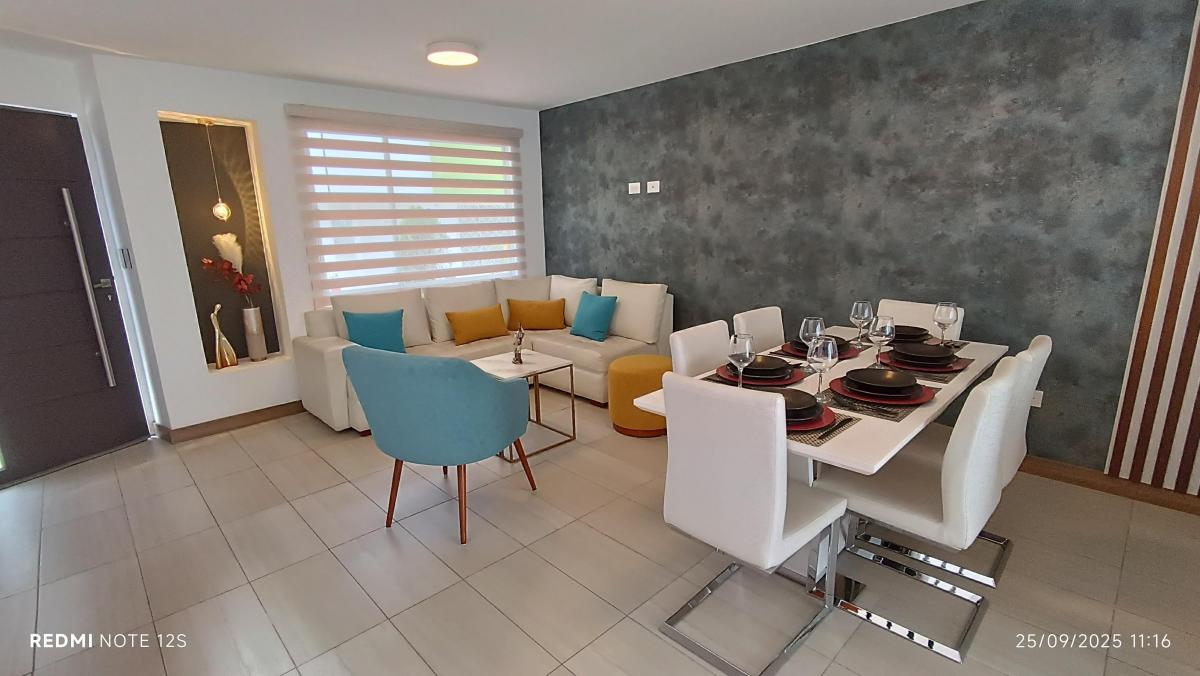 Casas en Venta Sector San Antonio de Pichincha Aplica Credito Vip — imagen 8