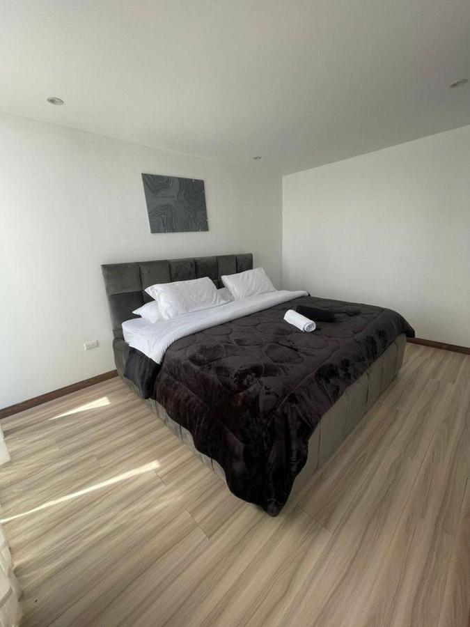 Aplica Credito Vip y Vis Vendo Departamento Duplex - Cuenca - Rio Amarillo, Azuay — imagen 6