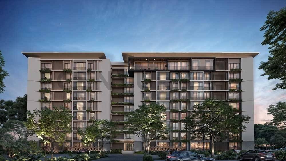 Venta de Departamentos a Estrenar en Proyecto Bozko. Guayas — imagen 10