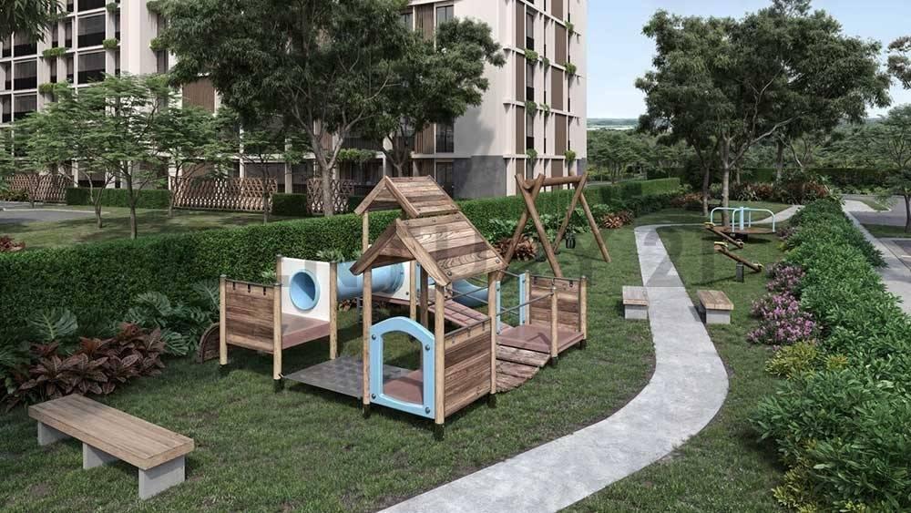 Venta de Departamentos a Estrenar en Proyecto Bozko. Guayas — imagen 6