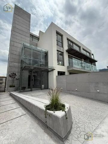Departamento en Cumbayá — imagen 1