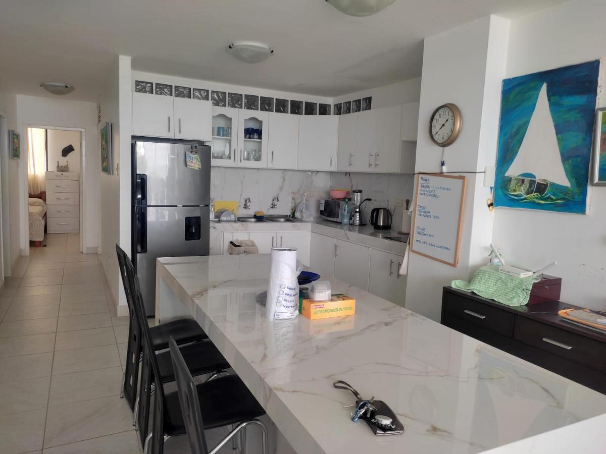 Vendo Departamento Frente Al Mar de Chipipe en Salinas Santa Elena — imagen 6