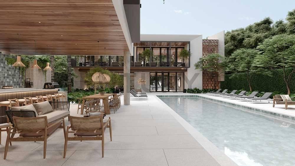 Venta de Departamentos a Estrenar en Proyecto Bozko. Guayas — imagen 6