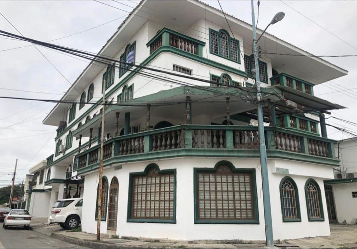 Los Almendros - Departamento 226 m² - en Venta - Excelente Ubicacion!, Guayas — imagen 9