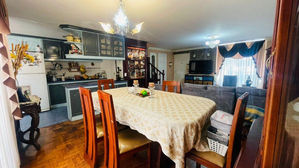 Casa en Venta, Carcelén - Norte de Quito — imagen 4