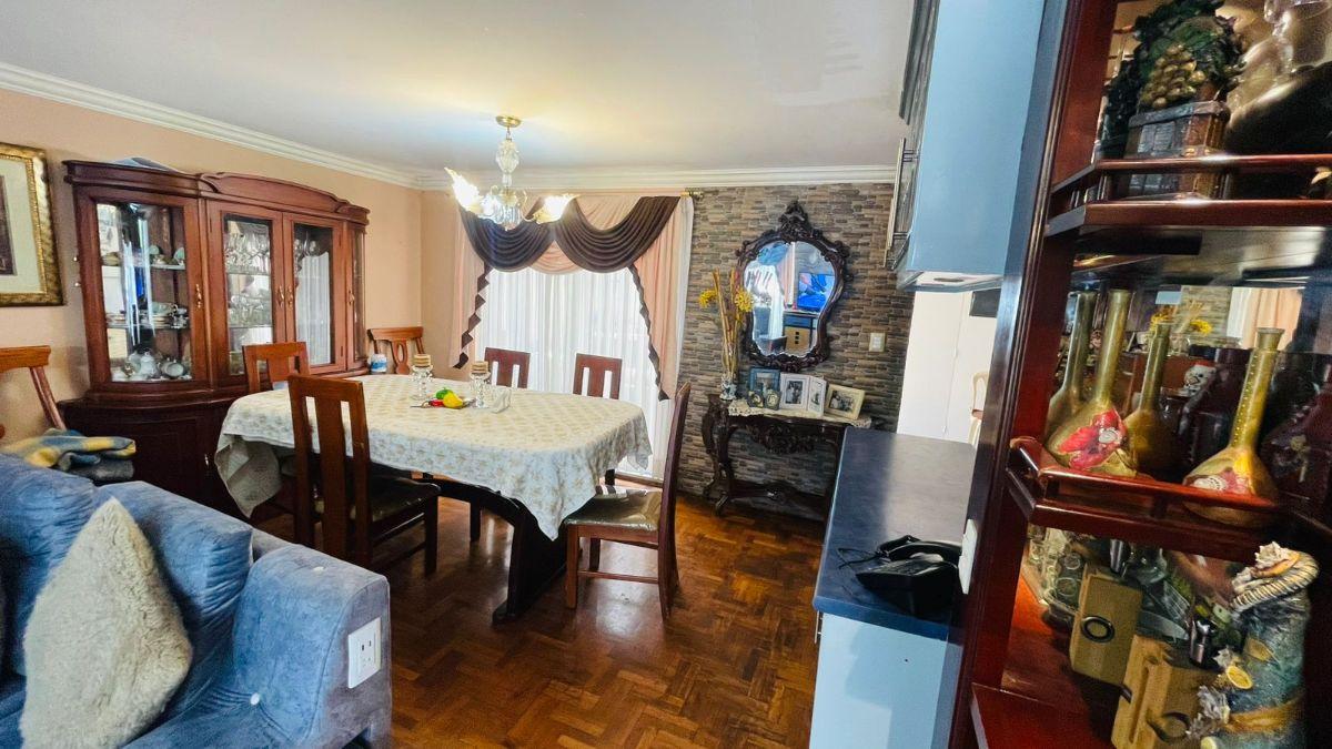 Casa en Venta, Carcelén - Norte de Quito — imagen 3