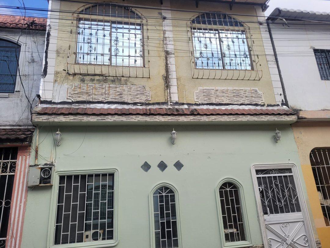 Casa 2 Pisos Mucho Lote 1 Etapa 4, Guayas — imagen 2