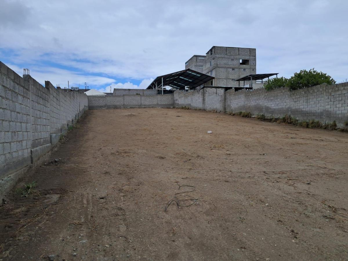 Terreno en Venta 900 m² San Juan de Calderon — imagen 7