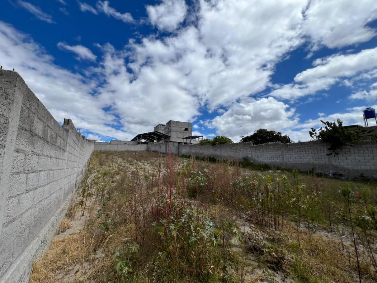 Terreno en Venta 900 m² San Juan de Calderon — imagen 6