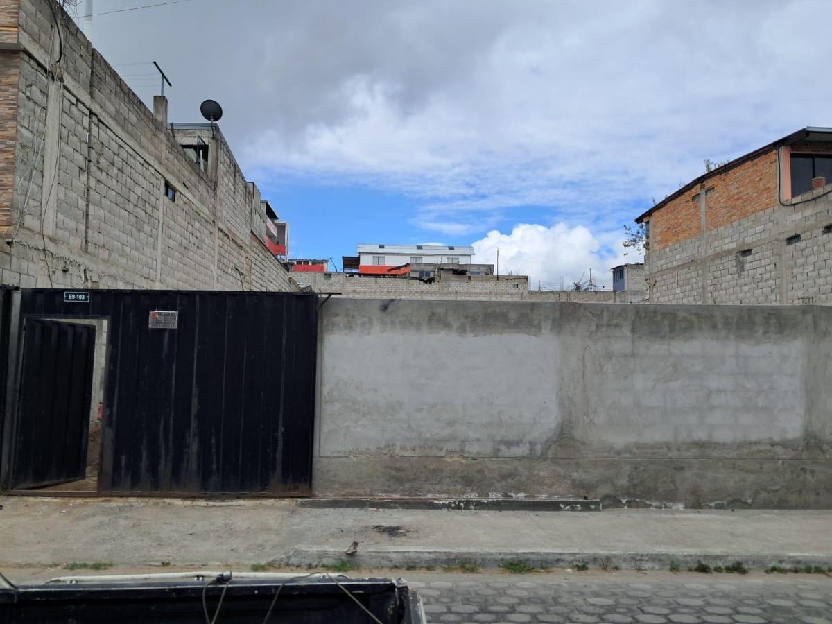 Terreno en Venta 834 m² en San Juan de Calderon — imagen 6