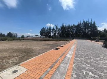 Terreno de 1029 m² en Venta en Puembo en Conjunto Privado Sector Obraje a 3 Minutos de La Ruta Viva — imagen 5