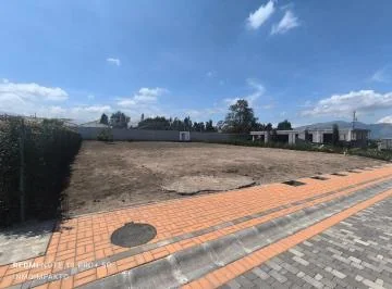 Terreno de 1029 m² en Venta en Puembo en Conjunto Privado Sector Obraje a 3 Minutos de La Ruta Viva — imagen 4