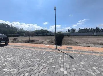 Terreno de 1029 m² en Venta en Puembo en Conjunto Privado Sector Obraje a 3 Minutos de La Ruta Viva — imagen 3