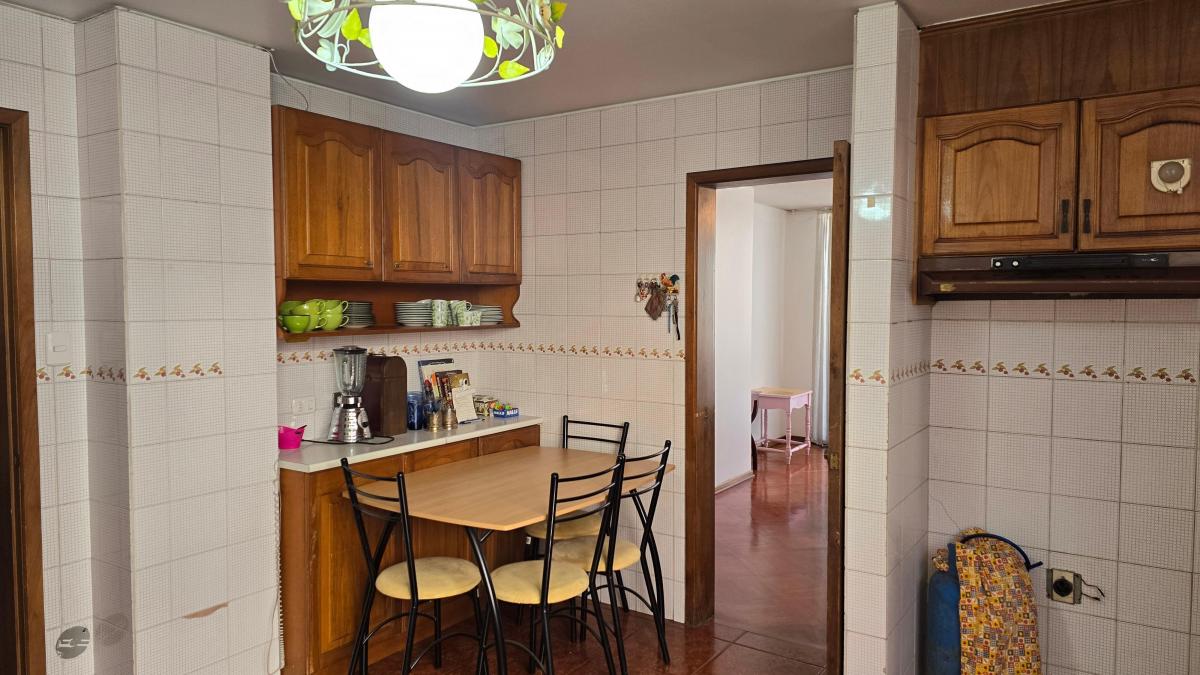 Quito Tenis Vendo Muy Buen Departamento con Terraza — imagen 5
