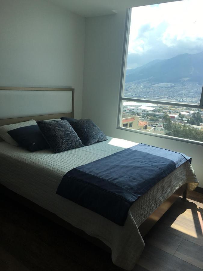 Departamento - Norte de Quito — imagen 3