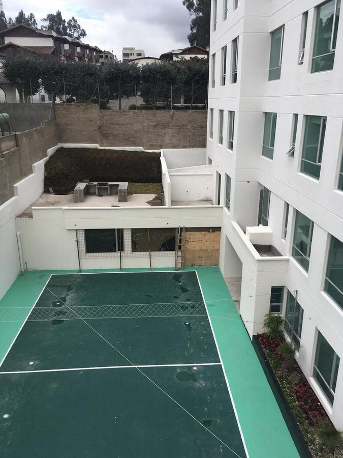 Departamento - Norte de Quito — imagen 10