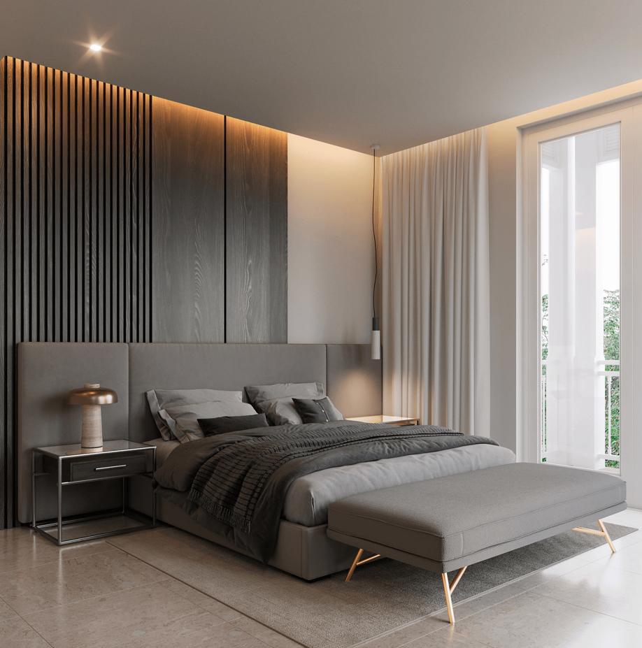 Departamento en Exclusivo Proyecto A92 – Aires de Batán, Guayas — imagen 10
