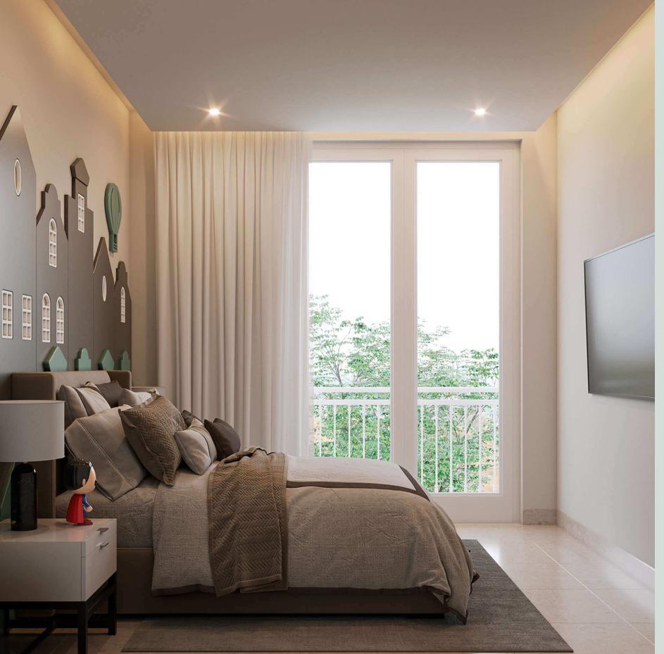 Departamento en Exclusivo Proyecto A92 – Aires de Batán, Guayas — imagen 9