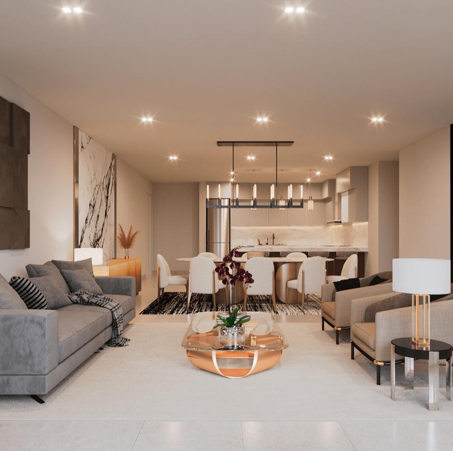 Departamento en Exclusivo Proyecto A92 – Aires de Batán, Guayas — imagen 8
