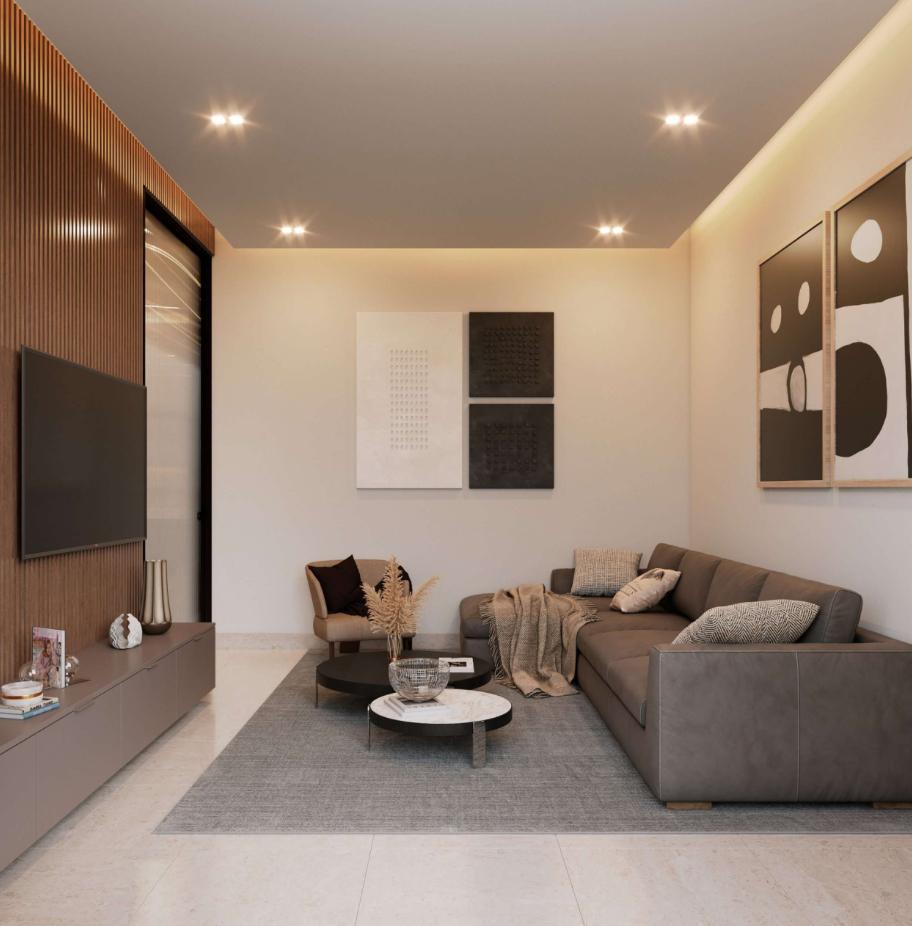 Departamento en Exclusivo Proyecto A92 – Aires de Batán, Guayas — imagen 7