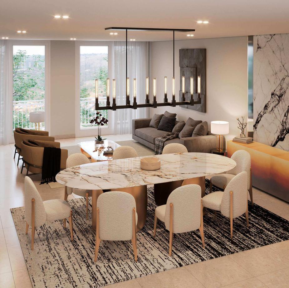 Departamento en Exclusivo Proyecto A92 – Aires de Batán, Guayas — imagen 6