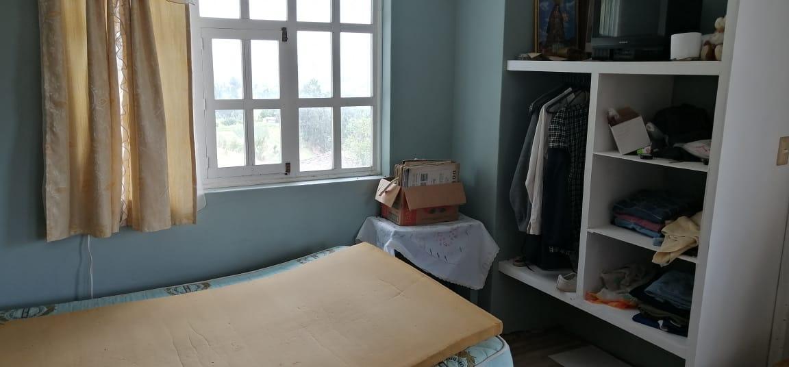Vendo Terreno 13.000 m² con Casa en San Miguel del Valle, Azuay — imagen 2