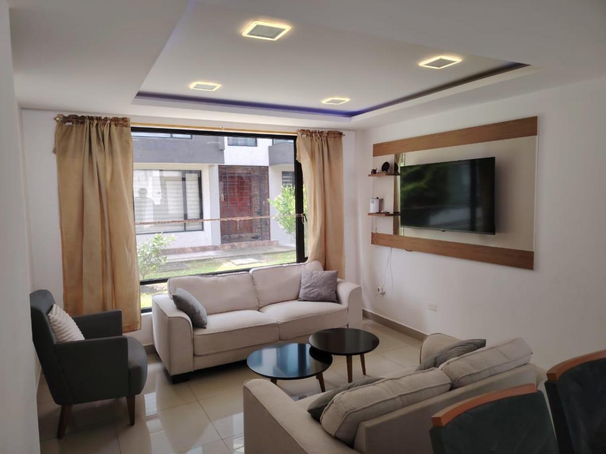 Casa de Venta en Conjunto Galicia, Conocoto — imagen 6