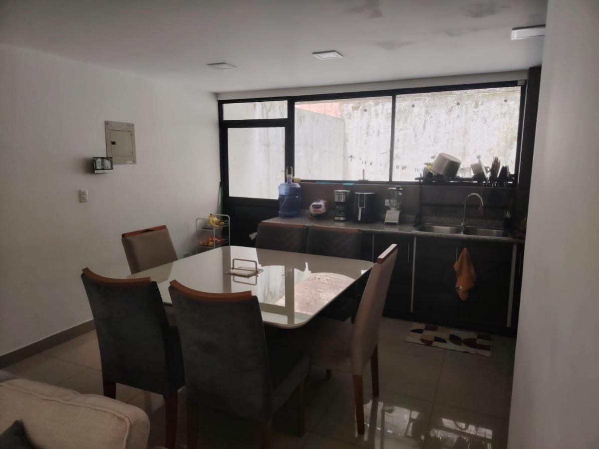 Casa de Venta en Conjunto Galicia, Conocoto — imagen 5